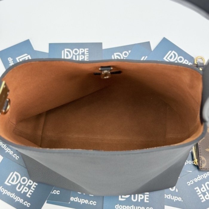 Low Key Hobo “28*24*16CM” 068