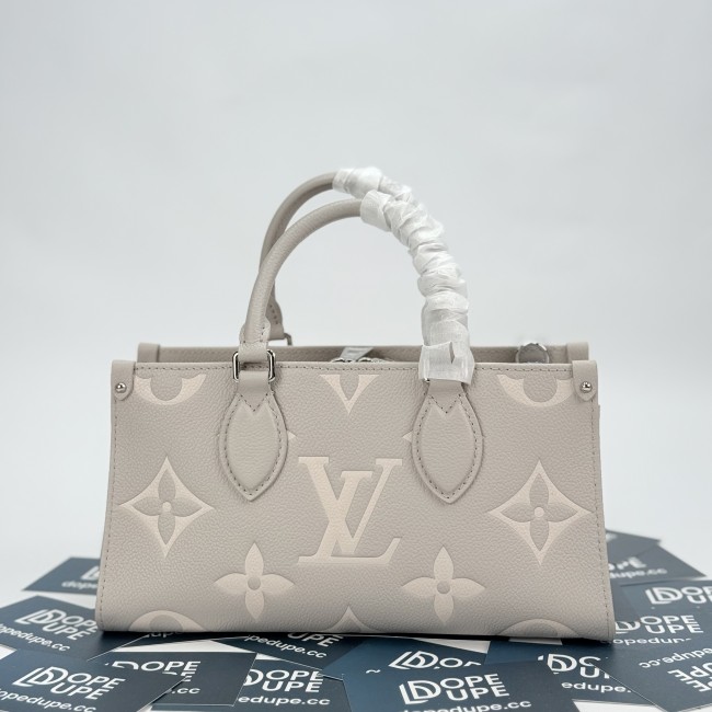 Onthego Tote East West “25*13*10CM” 097