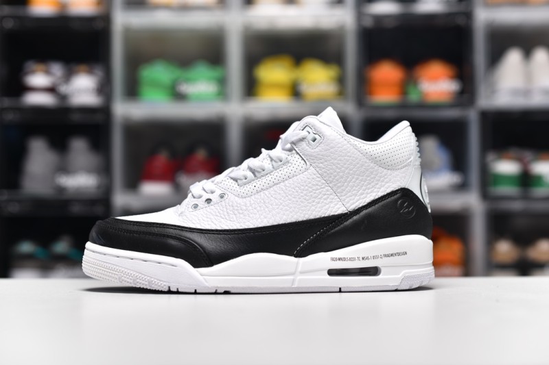 Air Jordan 3(Male)40-47=