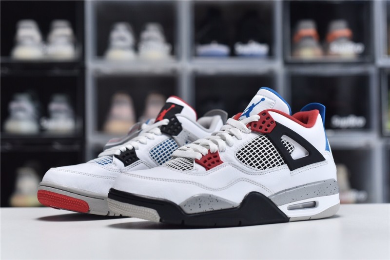 Air Jordan 4 SE(Unisex)36-47=
