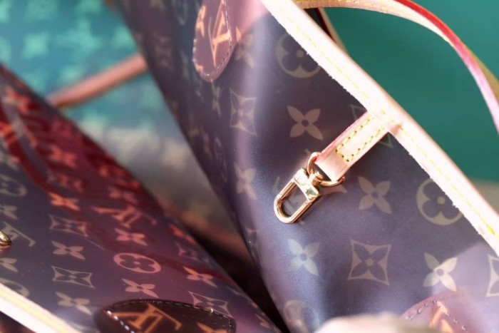 GM Neverfull Tote “39*32*19CM” 007