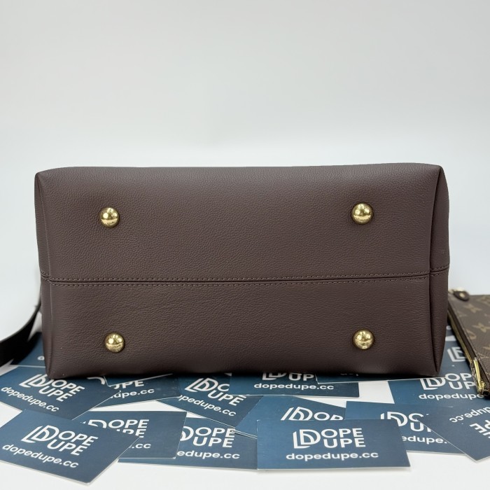 Low Key Hobobag “35*31*18CM” 068