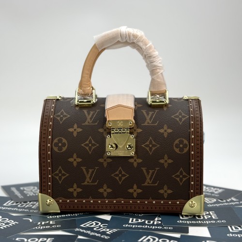 Side Trunk “21*15*13CM” 009