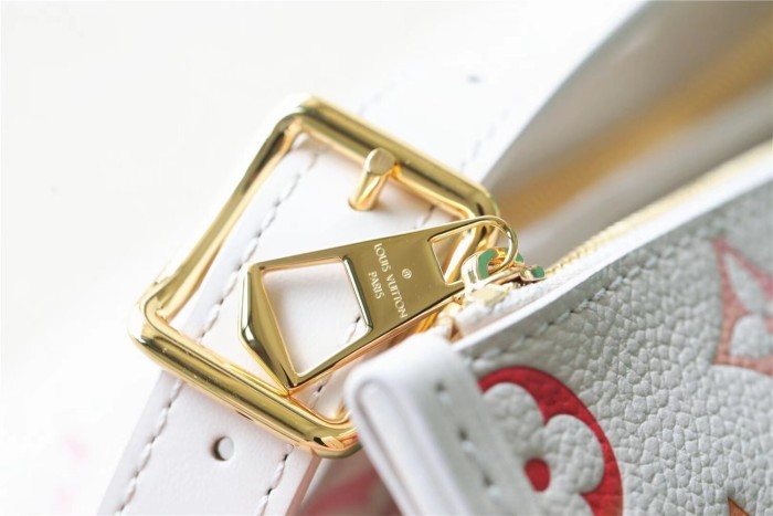 GM Carryall Crossbody Bag “39*30*15CM” 078