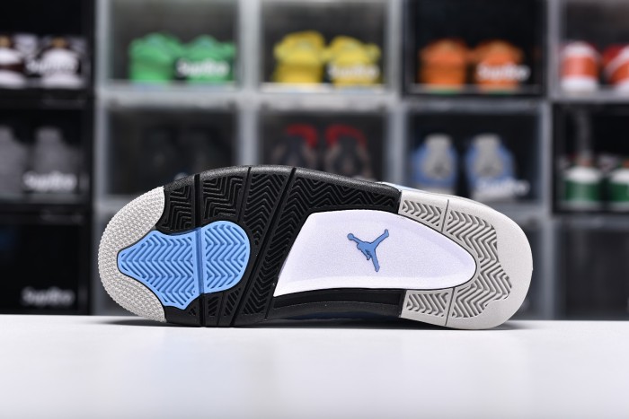 Jordan 4 University Blue(Unisex)36-47