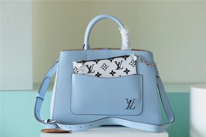 GM Marelle Crossbody Bag “30*21*13CM” 087