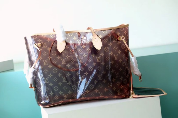 GM Neverfull Tote “39*32*19CM” 007