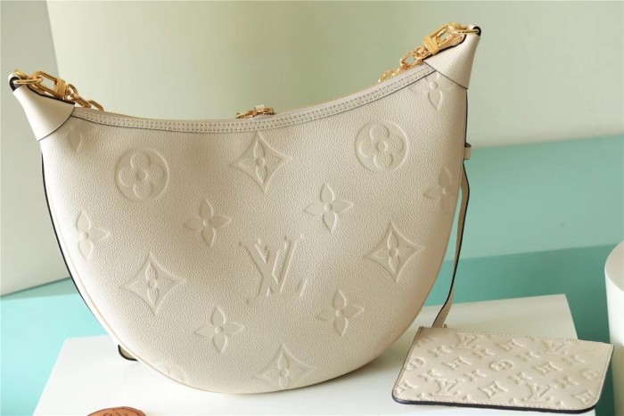GM Loop Hobo Bag “38*30*10CM” 058