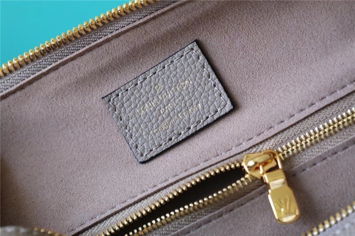 Speedy 25 Bandouliere Shoulder Bag “25*19*15CM” 028