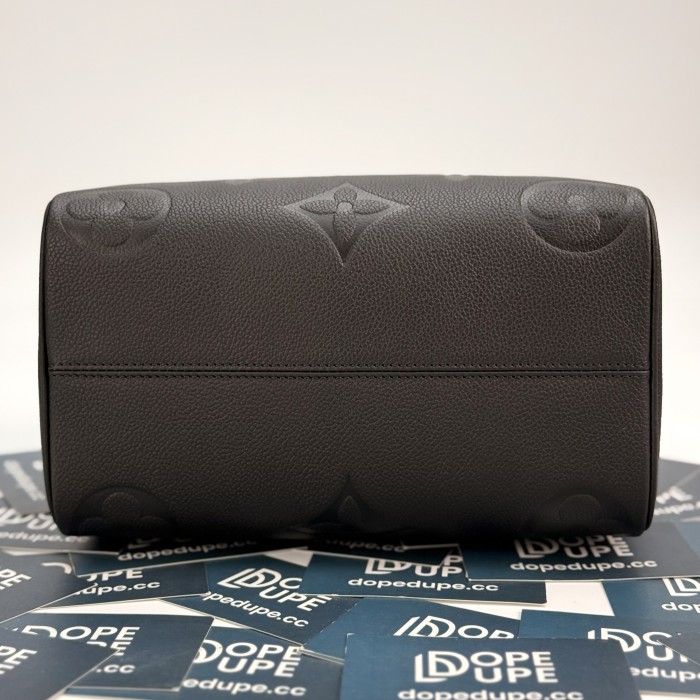 Speedy 25 Bandouliere  Shoulder Bag “25*19*15CM” 078