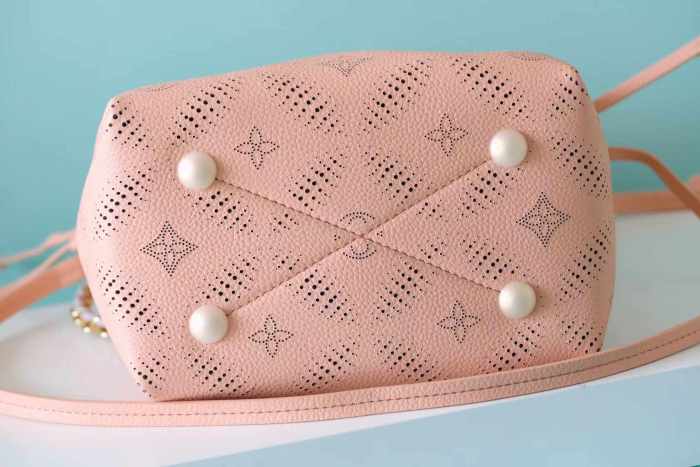 PM Bella Tote “22*19*14CM” 008