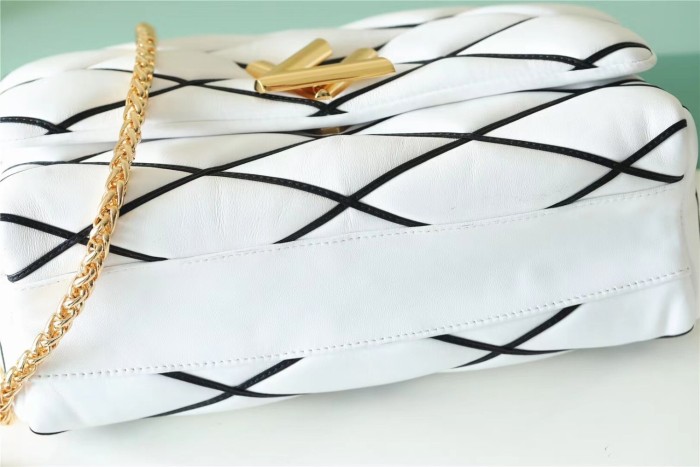 GM GO-14 Shoulder Bag”31*19.5*11CM“-009