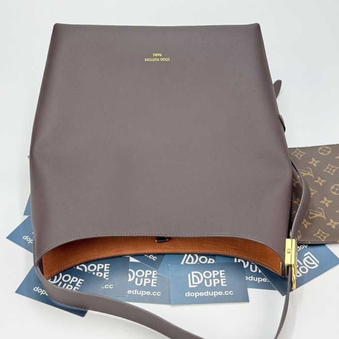 Low Key Hobobag “35*31*18CM” 068