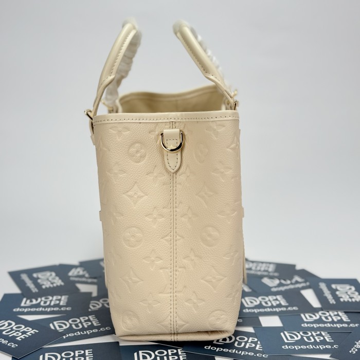 PM Babylone Tote “31*21.5*13CM” 048