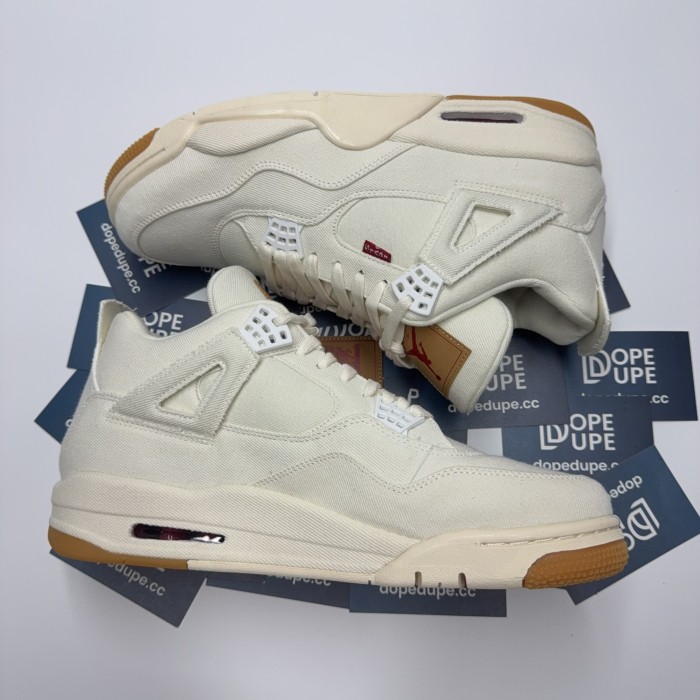 Jordan 4 Retro Le(Unisex)36-47