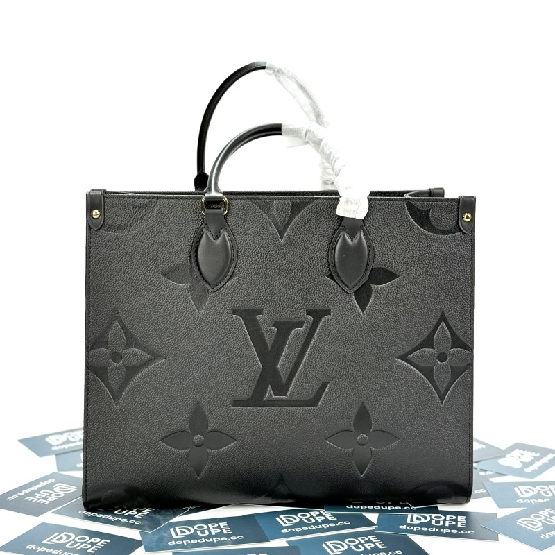 MM Onthego Tote “35*27*14CM” 097