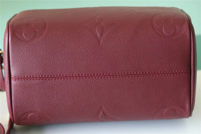Speedy 25 Bandouliere  Shoulder Bag “25*19*15CM” 098