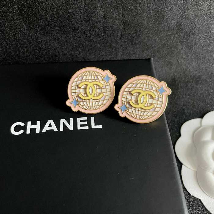 Earring 58=
