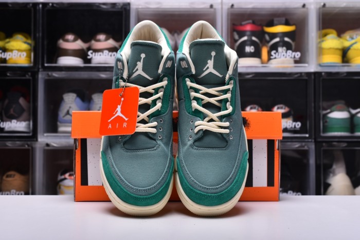Jordan Air Jordan 3 OG WMNS Bicoastal(Unisex)36-47=