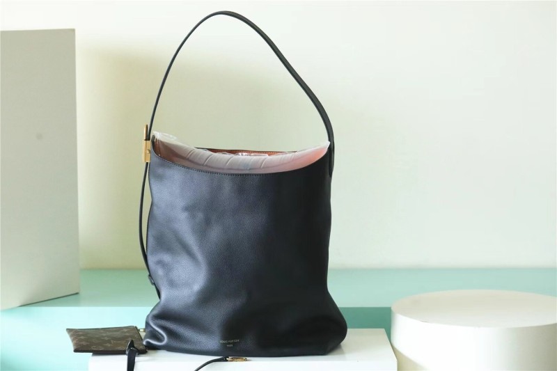 Low Key Hobobag “35*31*18CM” 068