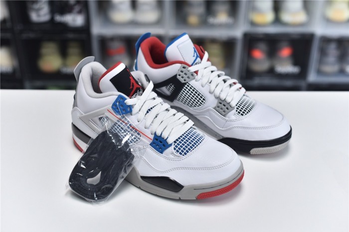 Air Jordan 4 SE(Unisex)36-47=