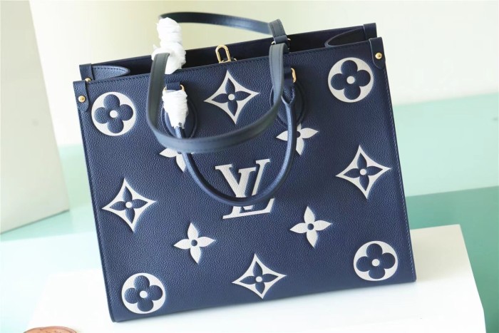 MM Onthego Tote “35*27*14CM” 078
