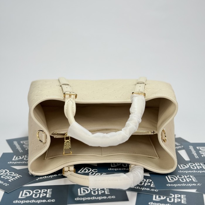 PM Babylone Tote “31*21.5*13CM” 048