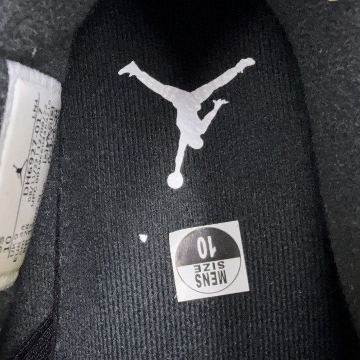 Jordan 4 Retro Thunder(Unisex)36-47