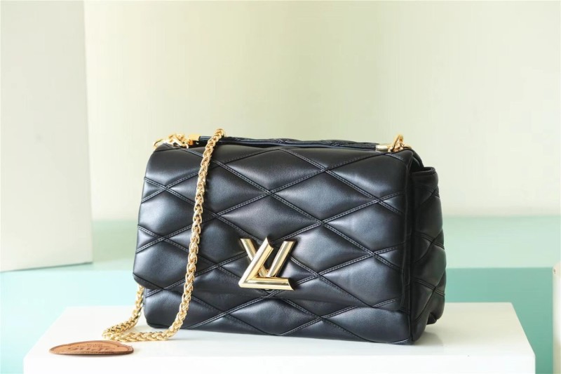 GM GO-14 Shoulder Bag”31*19.5*11CM“-009