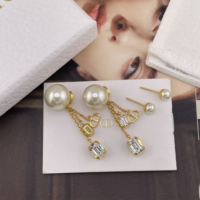 Earring 55=