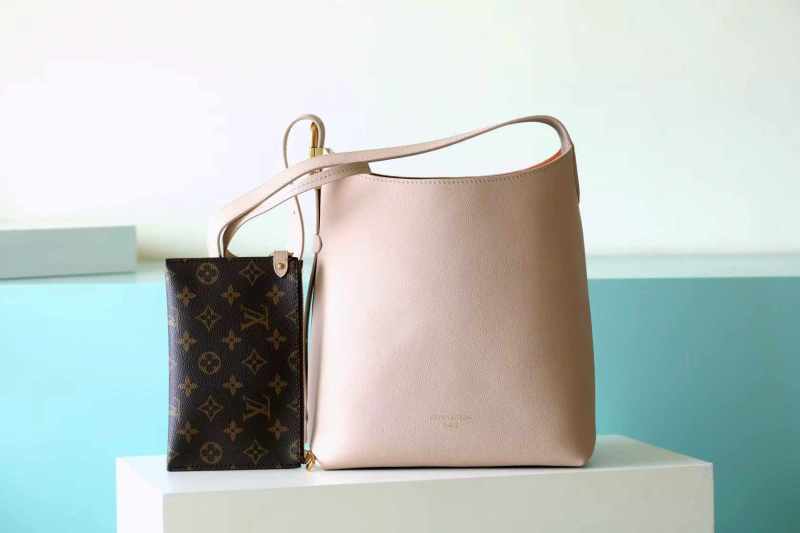 Low Key Hobo “28*24*16CM” 068