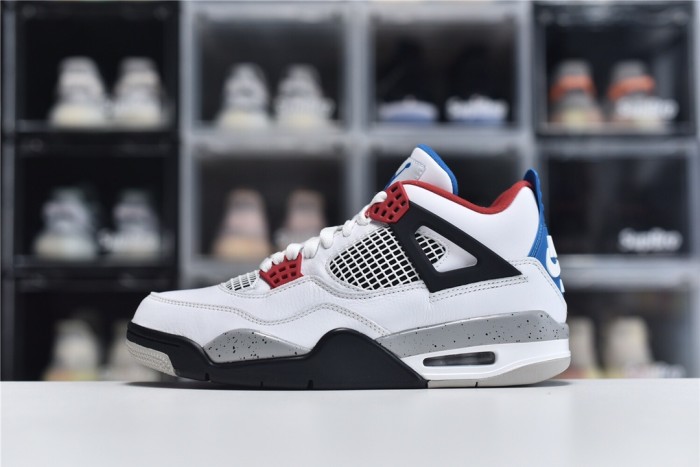Air Jordan 4 SE(Unisex)36-47=