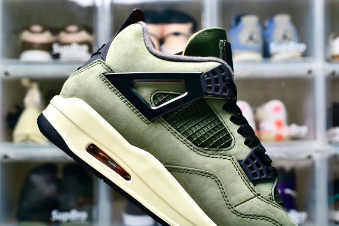 Jordan 4 x UNDEFEATED OG(Unisex)36-47=