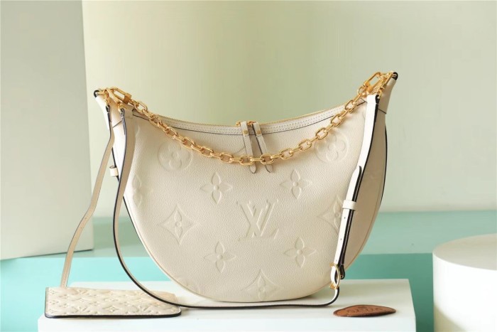 GM Loop Hobo Bag “38*30*10CM” 058