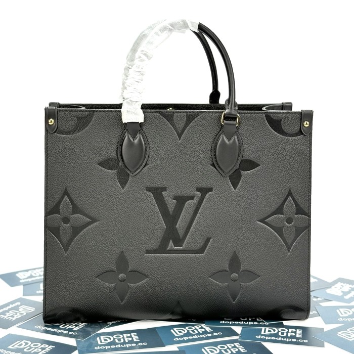 MM Onthego Tote “35*27*14CM” 097