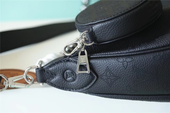 GM Baia Hobo Bag “36.5*23*8CM” 048