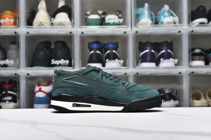 Nigel Sylvester x Jordan Air Jordan 4 RM (Unisex)36-47=