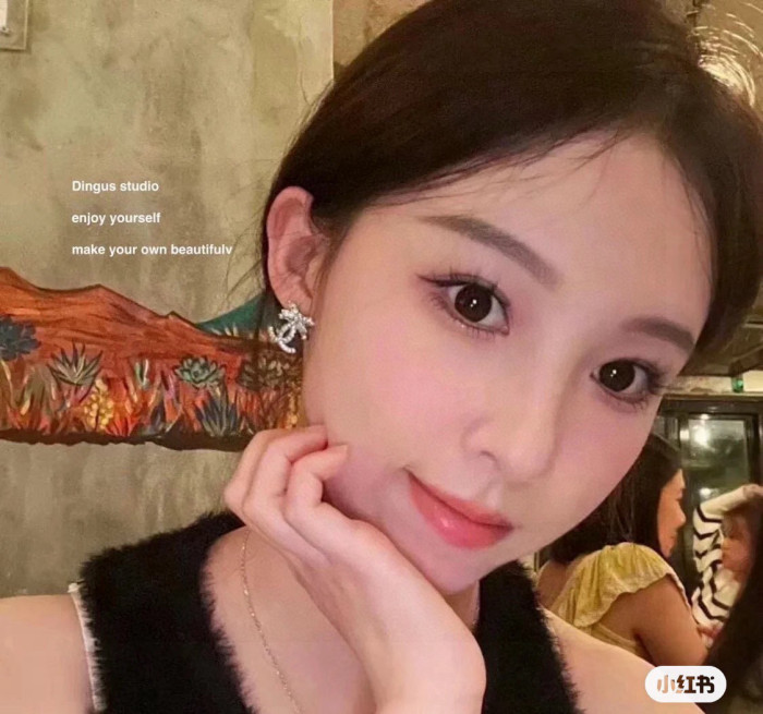 Earring 54=