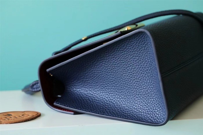 Twist Shoulder Bag “29*21*12CM” 029