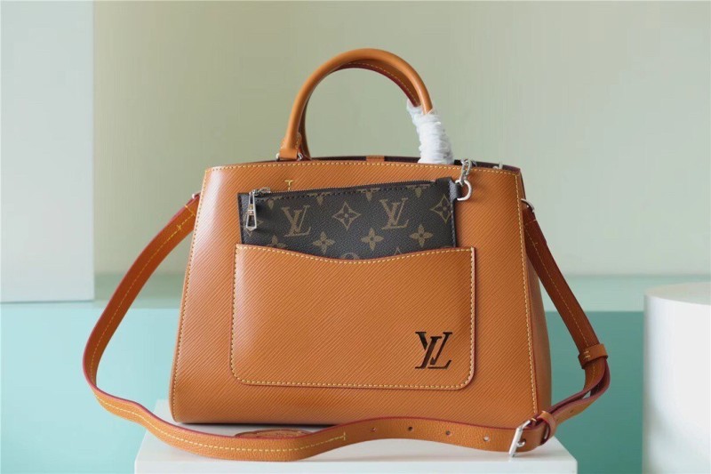 GM Marelle Crossbody Bag “30*21*13CM” 087