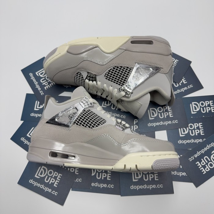 Jordan 4 Light iro(Unisex)36-47
