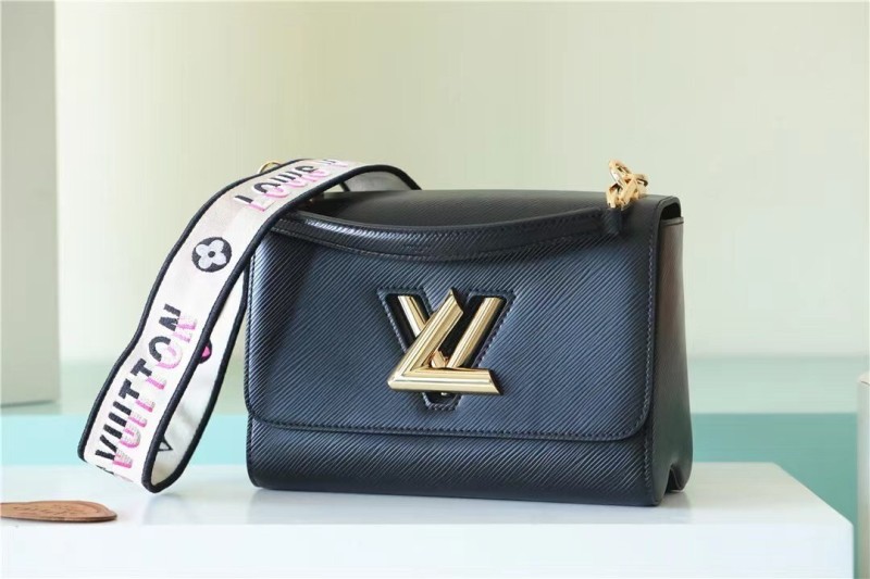 GM Twist Crossbody Bag “23*17*9.5CM” 098