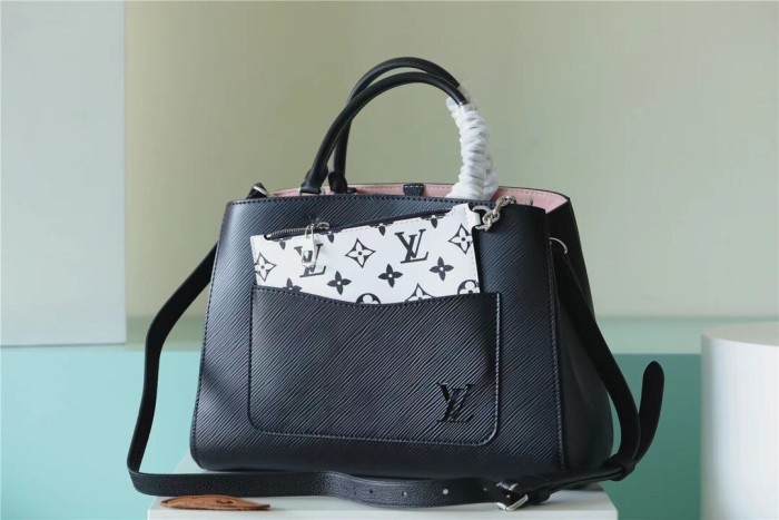 GM Marelle Crossbody Bag “30*21*13CM” 087