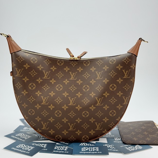 GM Loop Hobo Bag “38*30*10CM” 058