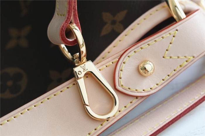 GM Graceful Tote “52*30*20CM” 006