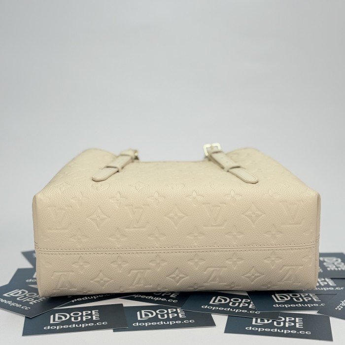 PM Babylone Tote “31*21.5*13CM” 048