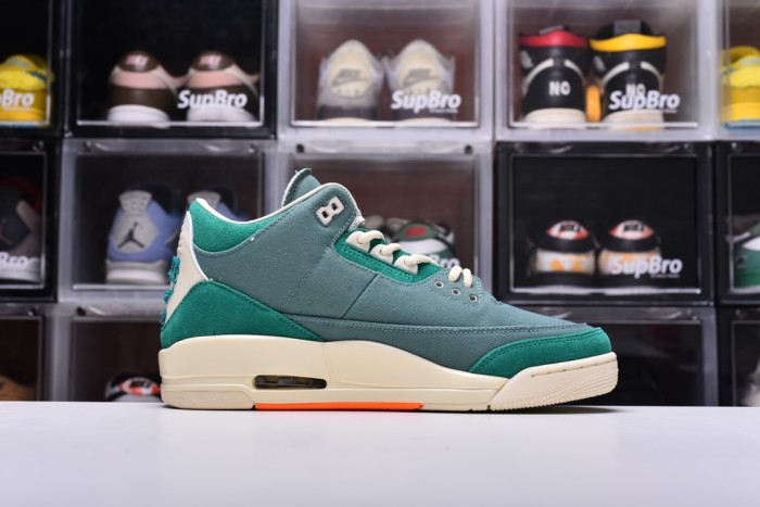 Jordan Air Jordan 3 OG WMNS Bicoastal(Unisex)36-47=