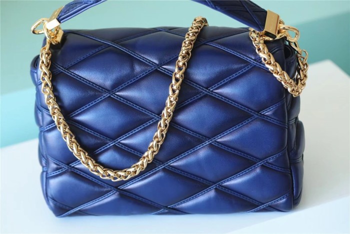 MM Go 14 Shoulder Bag ”23*16*10CM“ 068