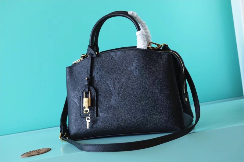 MM Grand Palais Tote “29*18*12.5CM” 068