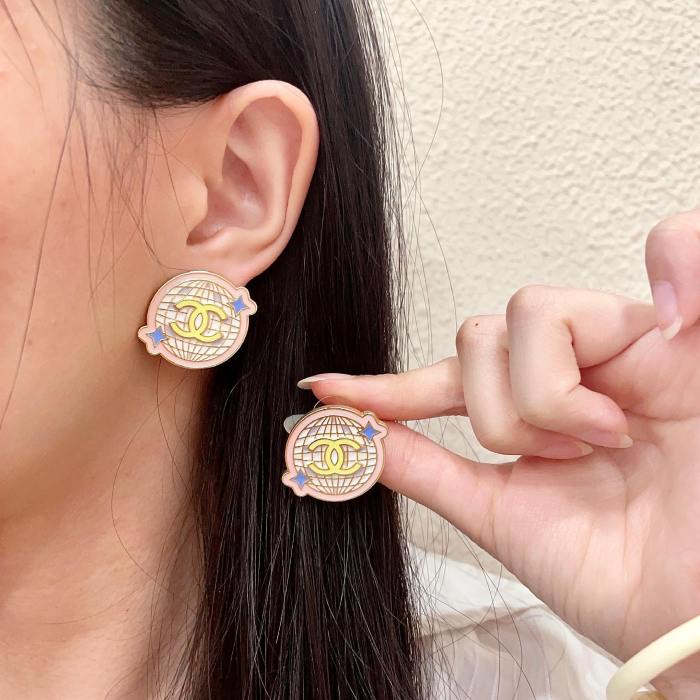 Earring 58=